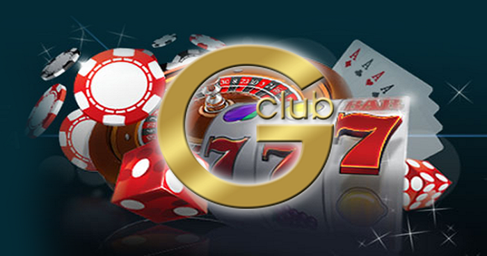 Gclub Slot