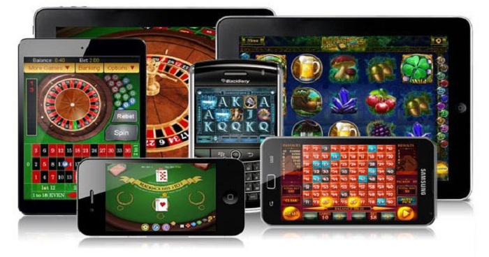 Slot-Online-Mobile