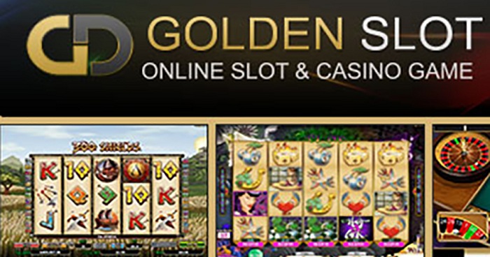 Goldenslot