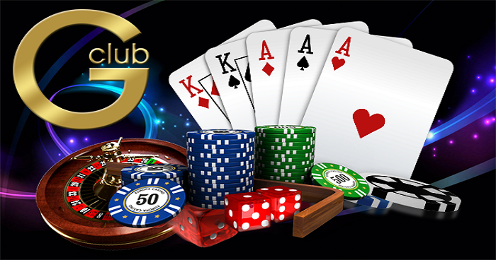 Gclub is the best casino games online in this modern era!