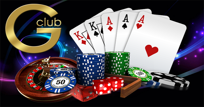 gclub casino